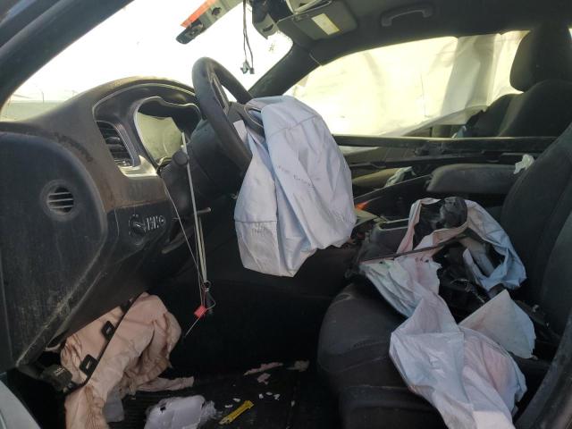 Photo 7 from auction – 2015 DODGE CHARGER with VIN 2C3CDXHG8FH880997