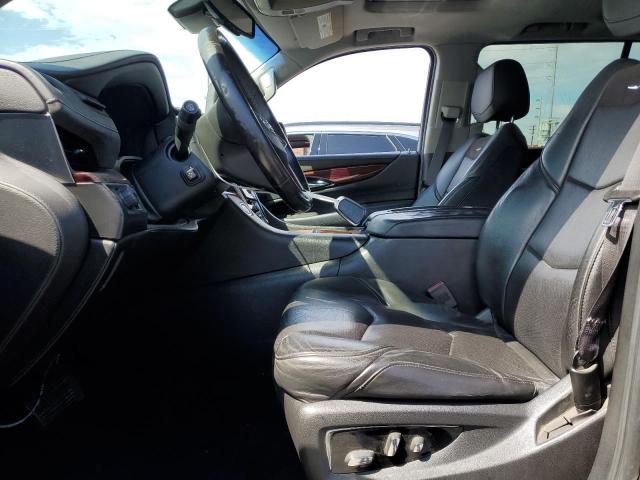 Photo 7 from auction – 2015 CADILLAC ESCALADE E with VIN 1GYS3JKJ4FR302188