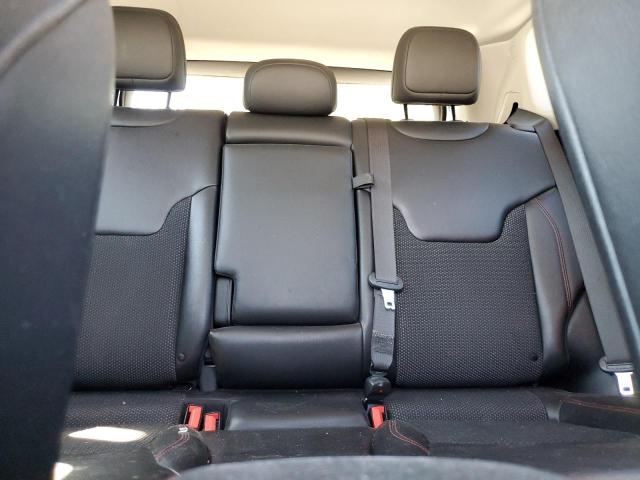 Photo 10 from auction – 2021 JEEP COMPASS TRAILHAWK with VIN 3C4NJDDB9MT520115
