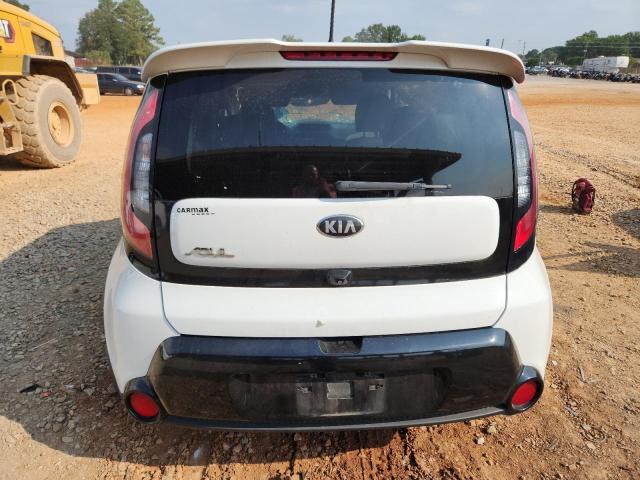 Foto 6 de la subasta – 2016 KIA SOUL + con VIN KNDJP3A51G7244446