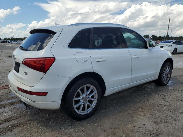Photo 3 from auction – 2012 AUDI Q5 PREMIUM with VIN WA1LFAFP4CA086637