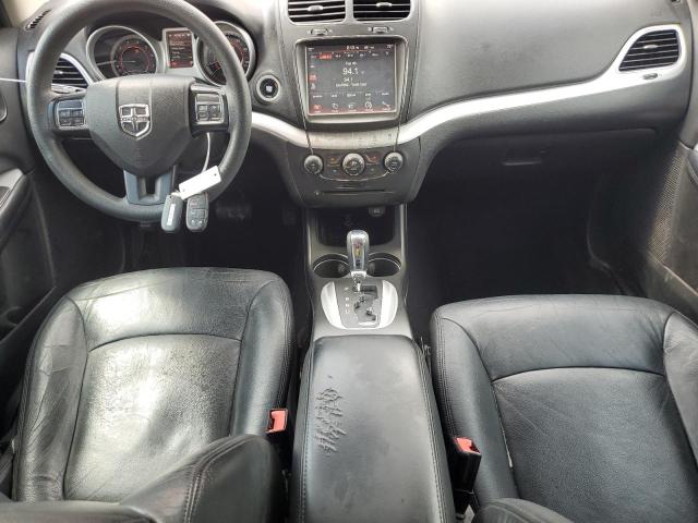 Photo 8 from auction – 2017 DODGE JOURNEY SX with VIN 3C4PDCBG3HT684930