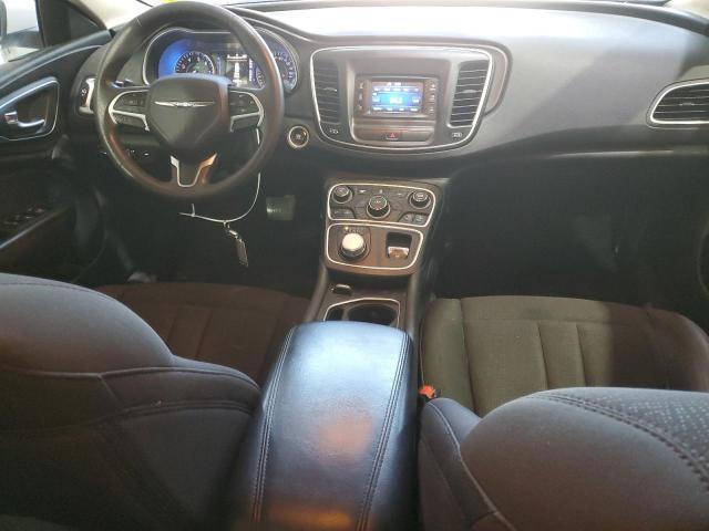 Photo 8 from auction – 2015 CHRYSLER 200 LIMITE with VIN 1C3CCCAB6FN576083