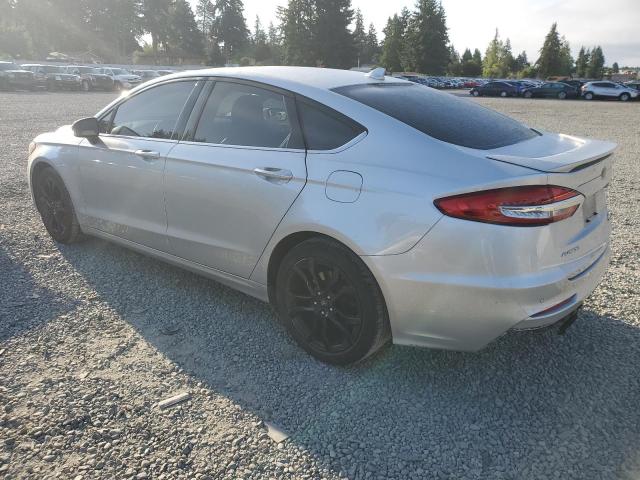 Photo 2 from auction – 2019 FORD FUSION SE with VIN 3FA6P0HD2KR233271