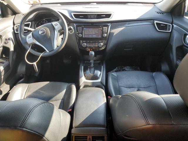 Photo 8 from auction – 2016 NISSAN ROGUE S with VIN 5N1AT2MV2GC748301