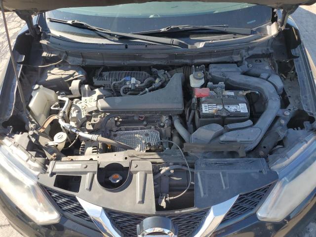 Photo 12 from auction – 2015 NISSAN ROGUE S with VIN 5N1AT2MV1FC924298