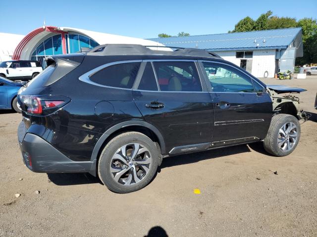 Photo 3 from auction – 2020 SUBARU OUTBACK LI with VIN 4S4BTANC8L3148484