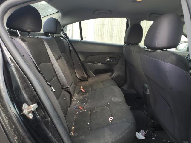 Photo 10 from auction – 2015 CHEV CRUZE LT with VIN 1G1PC5SB4F7170114
