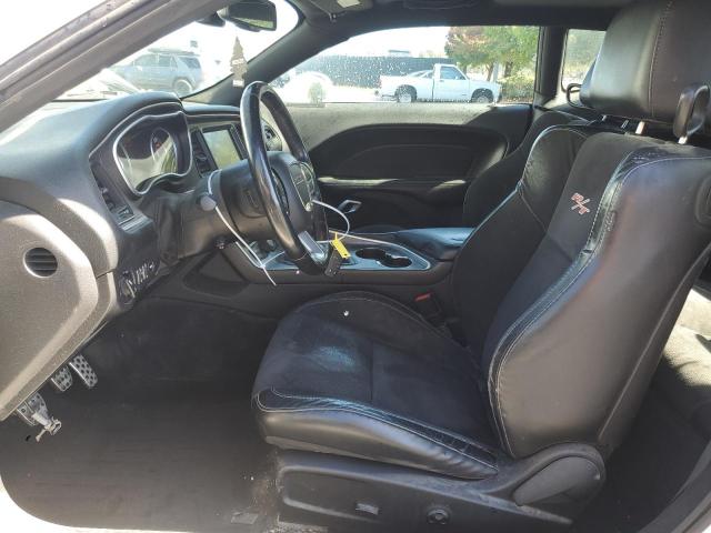 Photo 7 from auction – 2015 DODGE CHALLENGER with VIN 2C3CDZFJ3FH710251