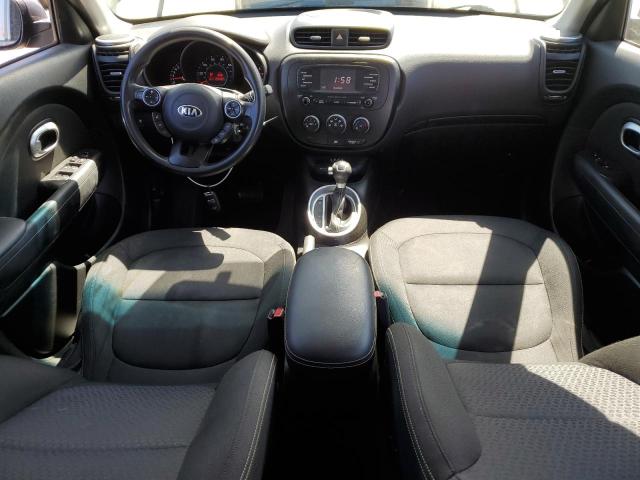 Photo 8 from auction – 2014 KIA SOUL with VIN KNDJP3A54E7032542
