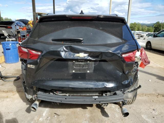 Photo 6 from auction – 2019 CHEVROLET BLAZER 3LT with VIN 3GNKBDRS6KS701742