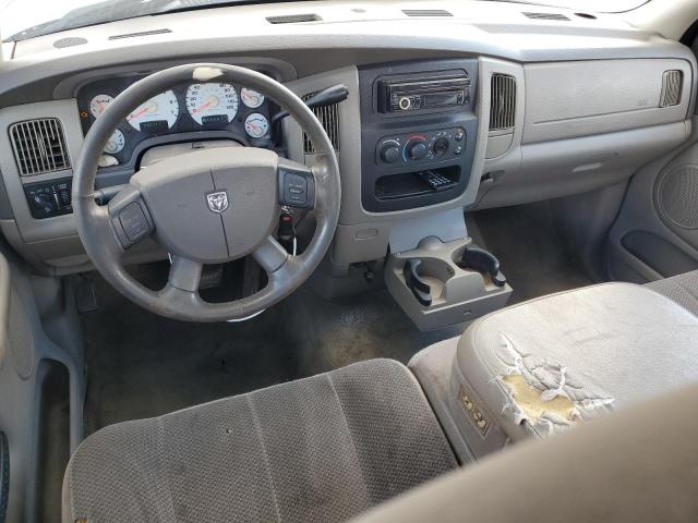 Photo 8 from auction – 2004 DODGE RAM 1500 S with VIN 1D7HA18N04S753016