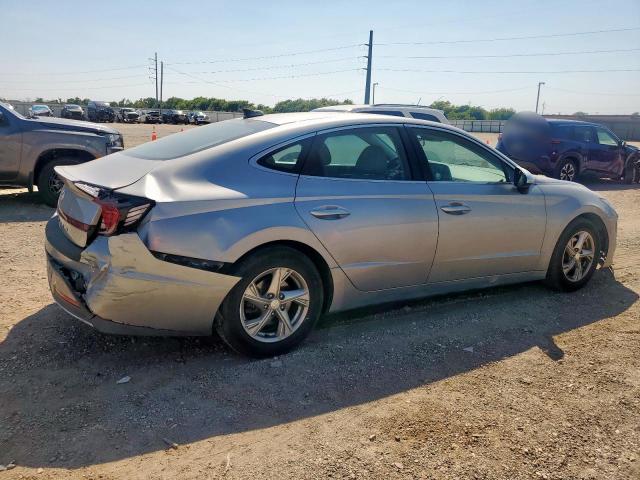 Photo 3 from auction – 2020 HYUNDAI SONATA SE with VIN 5NPEG4JA7LH010984
