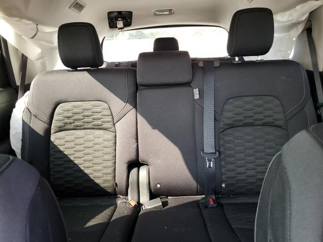 Photo 10 from auction – 2024 NISSAN PATHFINDER with VIN 5N1DR3AC7RC250067