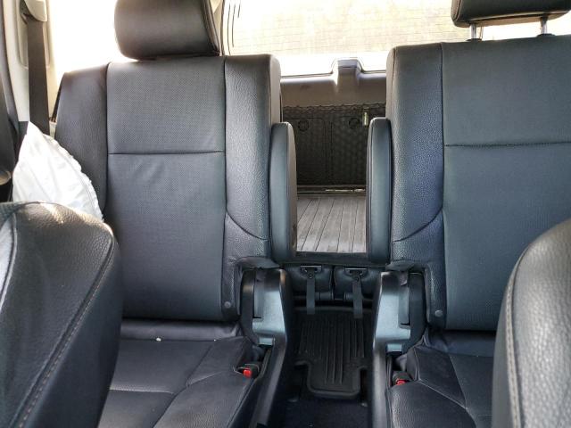 Photo 10 from auction – 2019 LEXUS GX 460 with VIN JTJBM7FX5K5228122