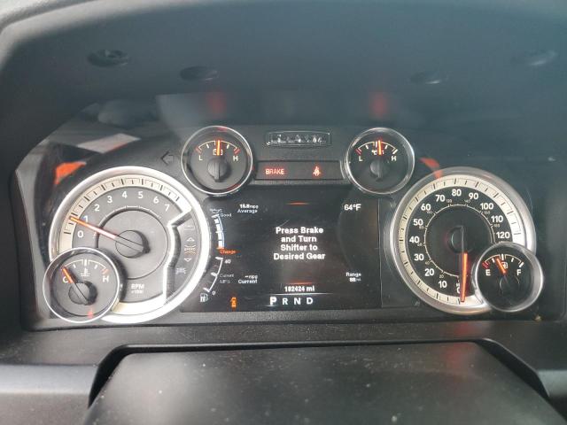 Photo 9 from auction – 2013 RAM 1500 SLT with VIN 1C6RR7GT9DS715186