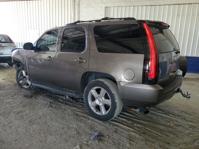 Photo 2 from auction – 2011 CHEVROLET TAHOE with VIN 1GNSKBE02BR129015