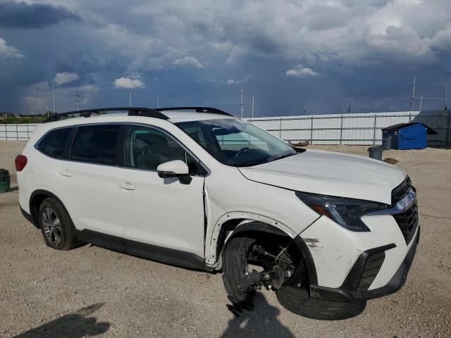 Photo 4 from auction – 2023 SUBARU ASCENT PRE with VIN 4S4WMAED0P3418062
