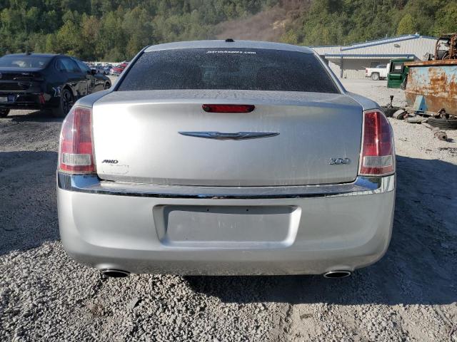 Photo 6 from auction – 2012 CHRYSLER 300 LIMITE with VIN 2C3CCAHG0CH153185