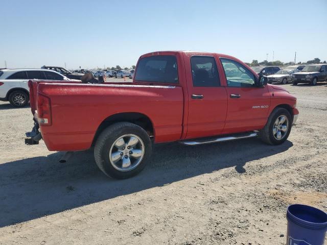 Photo 3 from auction – 2004 DODGE RAM 1500 with VIN 1D3HA18D74J275966