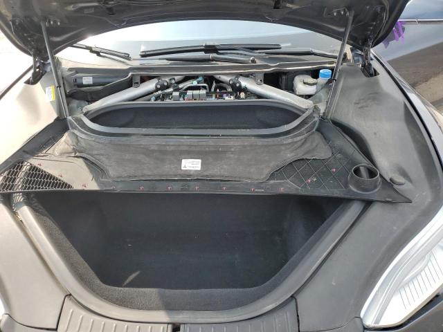 Photo 11 from auction – 2016 TESLA MODEL S with VIN 5YJSA1E21GF134615