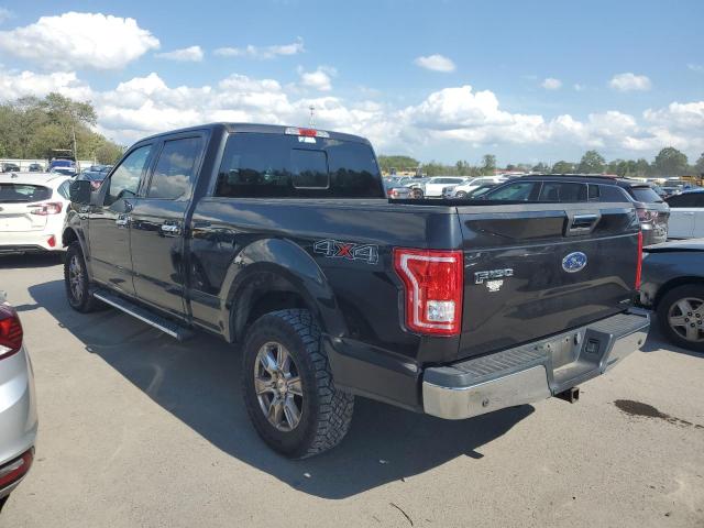 Photo 2 from auction – 2015 FORD F150 SUPER with VIN 1FTFW1EFXFKF11272