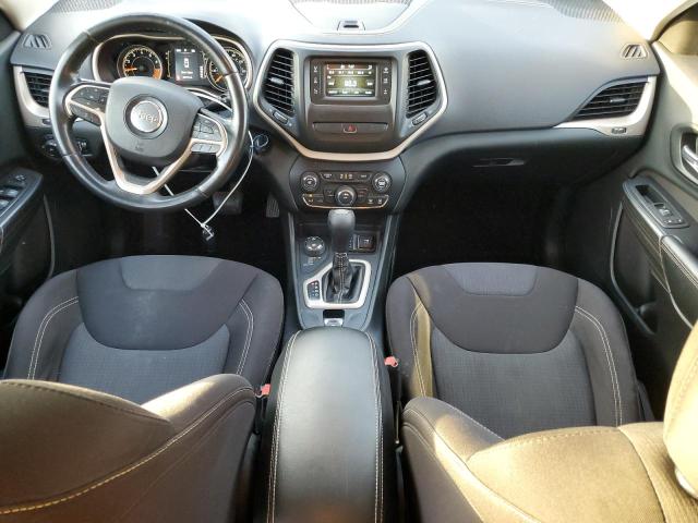 Photo 8 from auction – 2015 JEEP CHEROKEE L with VIN 1C4PJMCS8FW622321