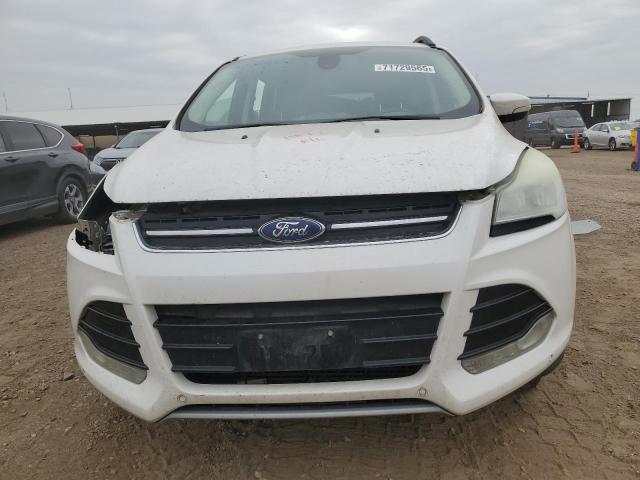 Photo 5 from auction – 2013 FORD ESCAPE SEL with VIN 1FMCU9H91DUD92327