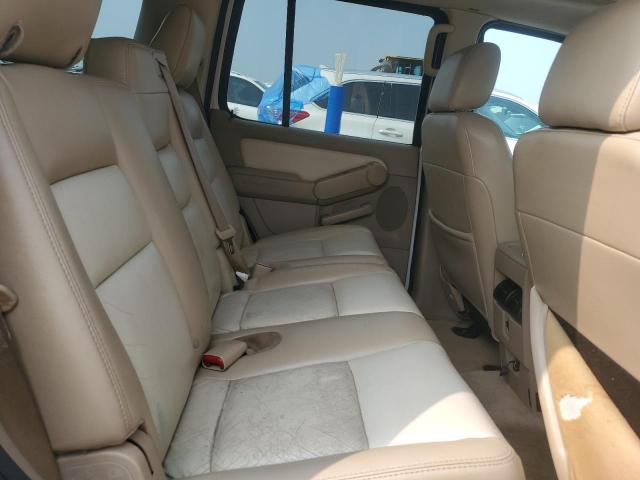 Photo 11 from auction – 2008 FORD EXPLORER E with VIN 1FMEU64E48UA77909