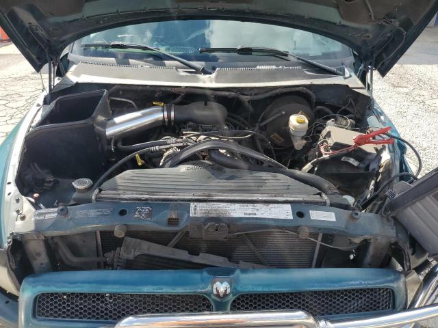 Photo 11 from auction – 1998 DODGE RAM 1500 with VIN 1B7HF16Z1WS518015