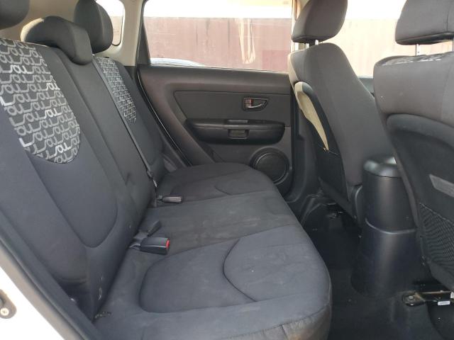 Photo 10 from auction – 2011 KIA SOUL with VIN KNDJT2A2XB7272685