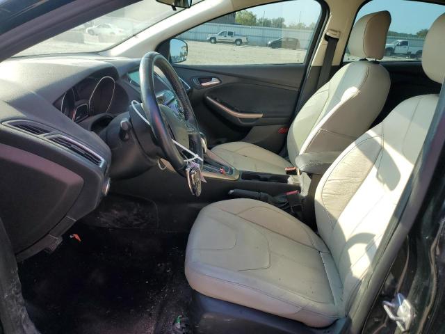 Photo 7 from auction – 2016 FORD FOCUS TITA with VIN 1FADP3N23GL236794