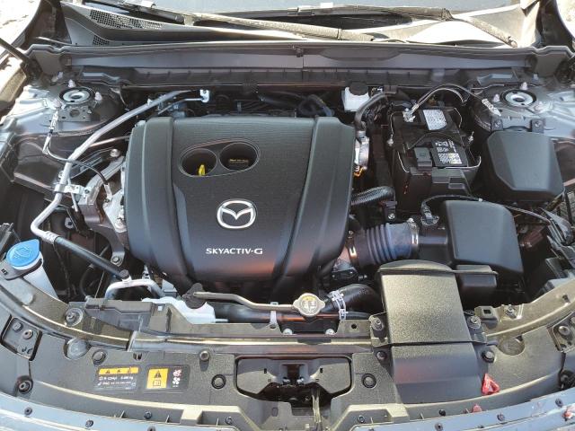 Photo 12 from auction – 2024 MAZDA CX-50 PREF with VIN 7MMVABBM8RN196588