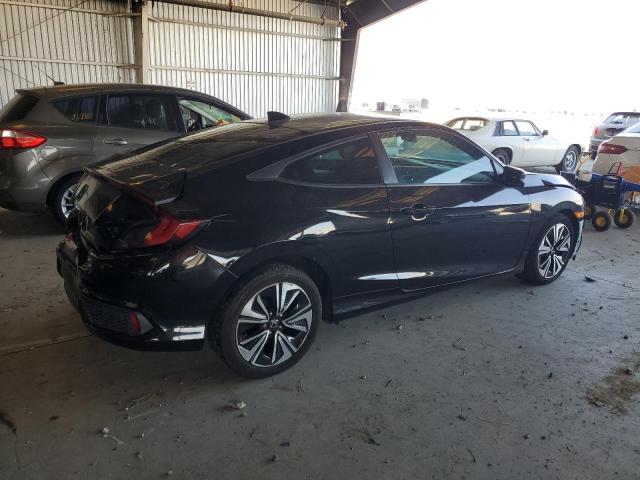 Photo 3 from auction – 2017 HONDA CIVIC EX with VIN 2HGFC3B37HH360191