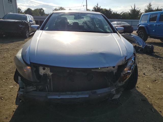 Photo 5 from auction – 2012 HONDA ACCORD LX with VIN 1HGCP2F33CA118095