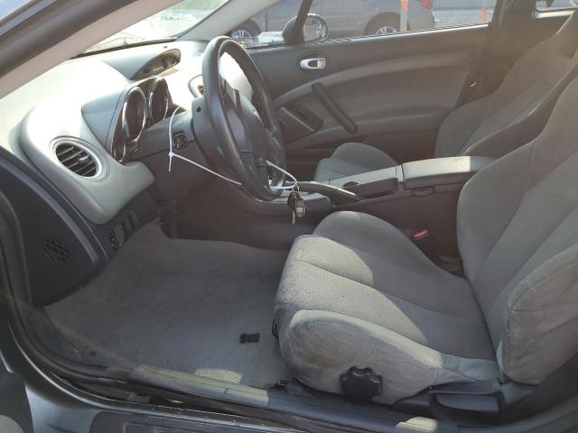 Photo 7 from auction – 2007 MITSUBISHI ECLIPSE with VIN 4A3AK24F97E021433
