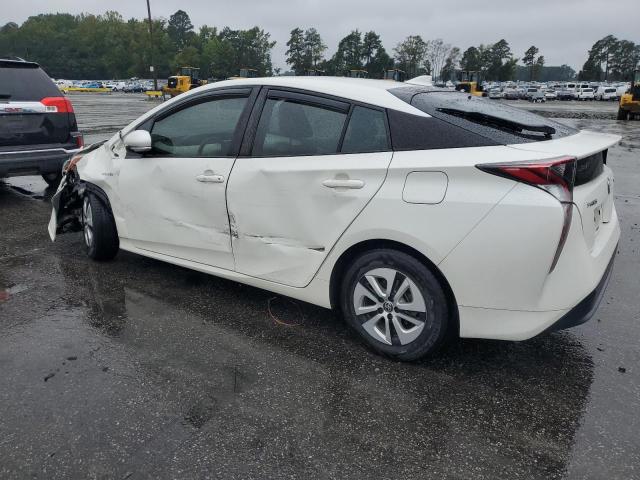 Photo 2 from auction – 2016 TOYOTA PRIUS with VIN JTDKARFU0G3014574