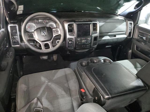 Photo 8 from auction – 2022 RAM 1500 CLASS with VIN 1C6RR7GGXNS149818