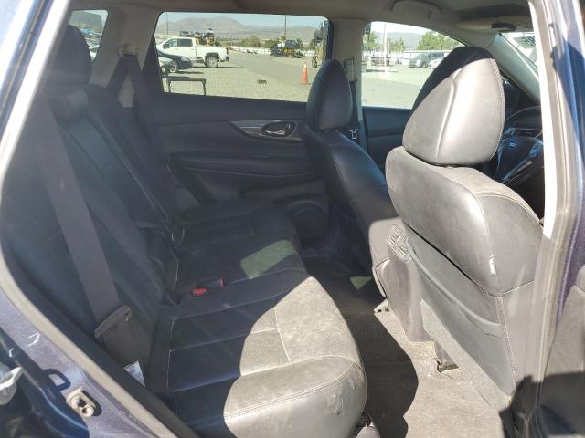 Photo 11 from auction – 2014 NISSAN ROGUE S with VIN 5N1AT2MT0EC779767