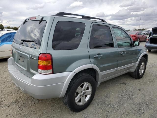 Photo 3 from auction – 2007 FORD ESCAPE HEV with VIN 1FMCU49H57KB27936