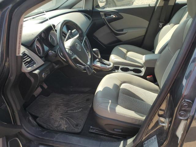 Photo 7 from auction – 2014 BUICK VERANO CONVENIENCE with VIN 1G4PR5SK7E4183246