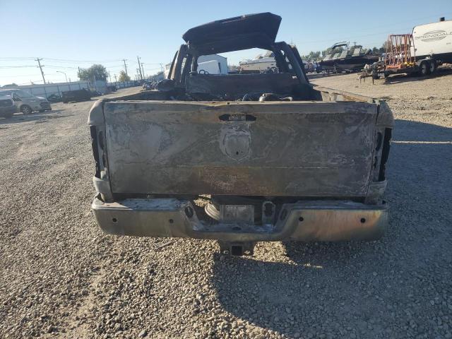 Photo 6 from auction – 2017 RAM 2500 SLT with VIN 3C6UR5JL9HG733448