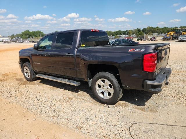 Photo 2 from auction – 2014 CHEVROLET SILVERADO with VIN 3GCPCREC0EG500806