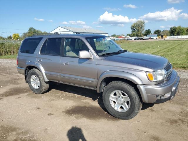 Photo 4 from auction – 2002 TOYOTA 4RUNNER LI with VIN JT3HN87R620380637