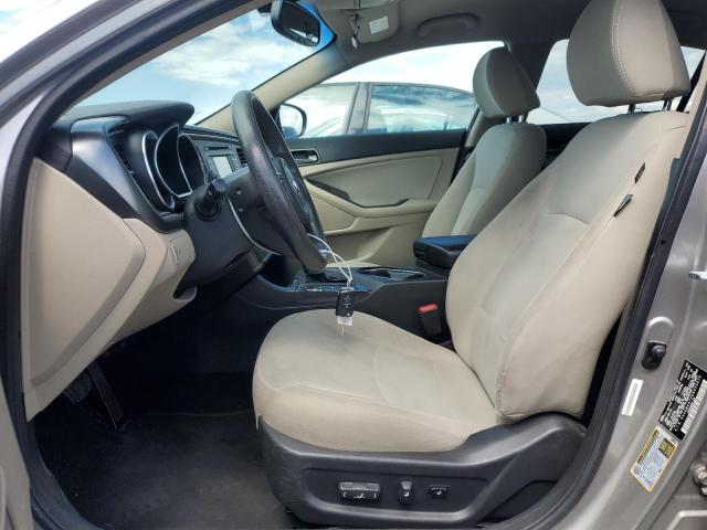 Photo 7 from auction – 2014 KIA OPTIMA LX with VIN 5XXGM4A72EG329679