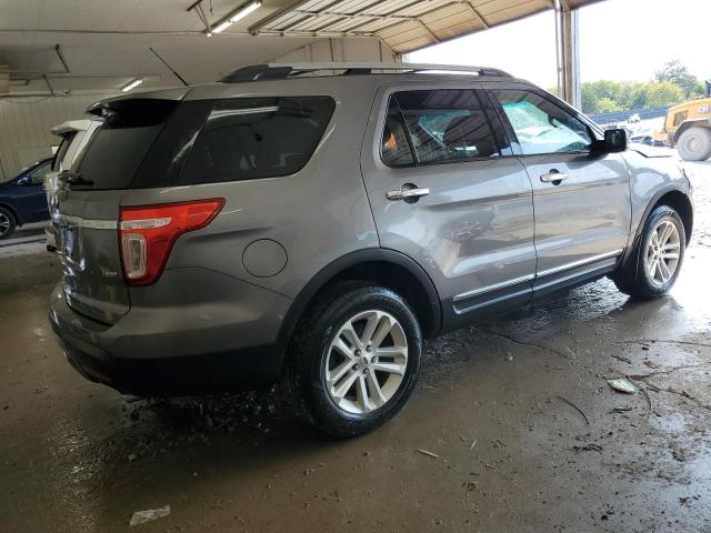Photo 3 from auction – 2013 FORD EXPLORER X with VIN 1FM5K8D82DGB19014