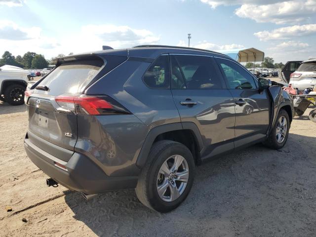 Photo 3 from auction – 2023 TOYOTA RAV4 XLE with VIN 2T3W1RFV2PC217409