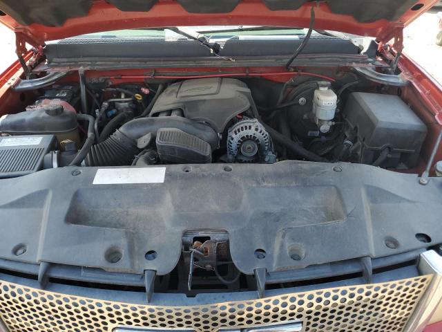Photo 11 from auction – 2008 GMC SIERRA C15 with VIN 2GTEC13J581194564