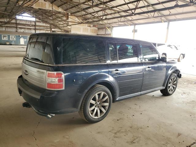 Photo 3 from auction – 2009 FORD FLEX LIMITED with VIN 2FMDK53C49BA12934