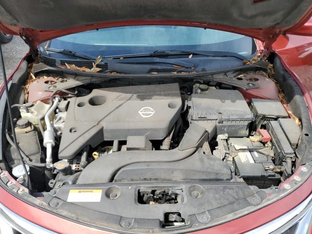 Photo 11 from auction – 2014 NISSAN ALTIMA 2.5 with VIN 1N4AL3AP7EC198547